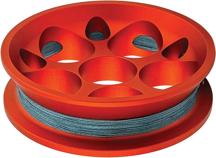 Outdoor Survival Gear - Crystal Creek Gear Blaze orange Blaze orange - Crystal Creek Gear