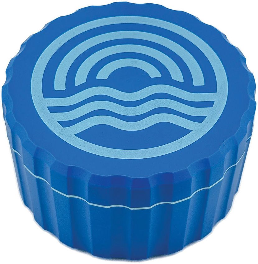 Crystal Creek Gear Outdoor Survival Gear Blue - Crystal Creek Gear (image 2)
