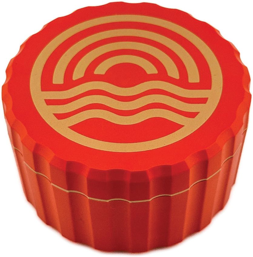 Crystal Creek Gear Kit Pond Orange - Crystal Creek Gear (image 2)