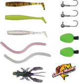 Crystal Creek Gear Kit Pond Orange - Crystal Creek Gear (image 3)