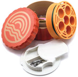 Crystal Creek Gear Kit Pond Orange - Crystal Creek Gear (image 4)