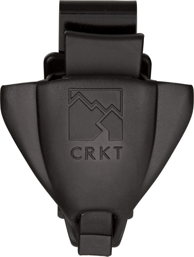 Knife Sheath & Accessory - CRKT Black Black - CRKT