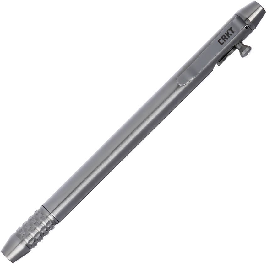 CRKT Pen Gray - CRKT (image 3)