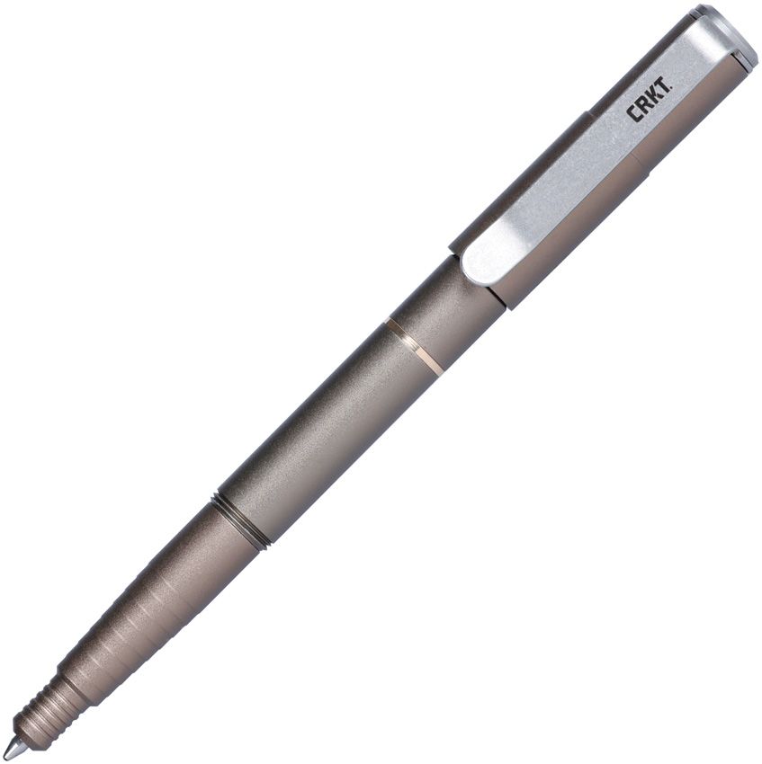 CRKT Outdoor Accessory - CRKT Gray Gray - CRKT