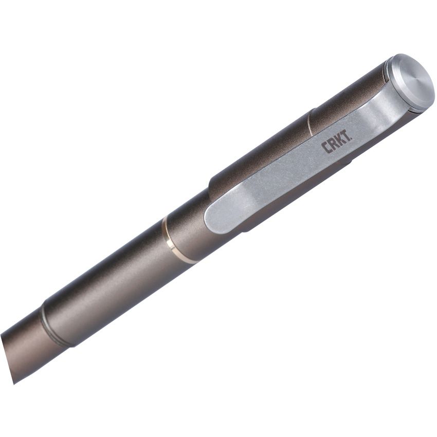 CRKT Collet Pen Gray - CRKT (image 2)