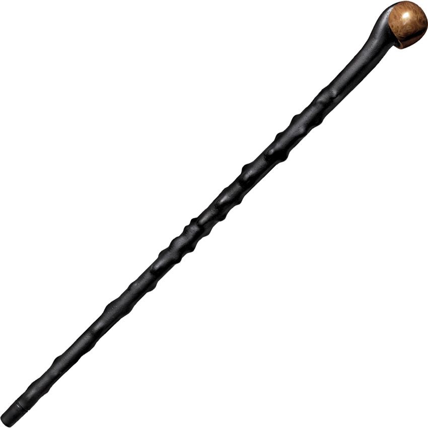 Outdoor Survival Gear - Cold Steel Black Black - Cold Steel