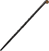 Outdoor Survival Gear - Cold Steel Black Black - Cold Steel