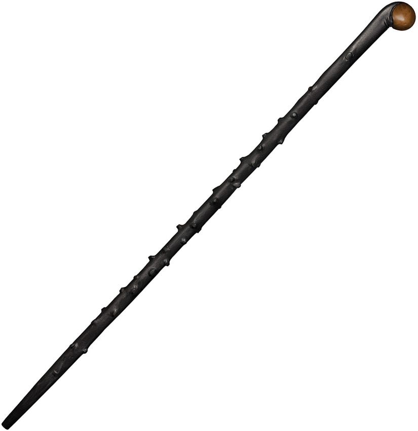 Outdoor Survival Gear - Cold Steel Black Black - Cold Steel