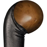 Cold Steel Walking Stick Black - Cold Steel (image 2)
