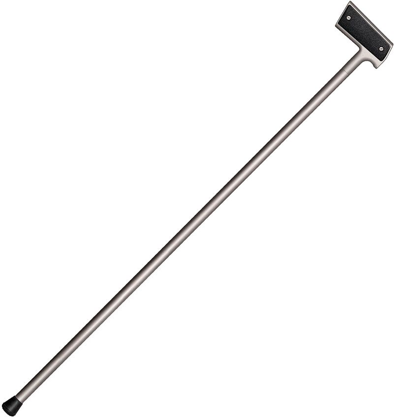 Outdoor Survival Gear - Cold Steel Black Black - Cold Steel