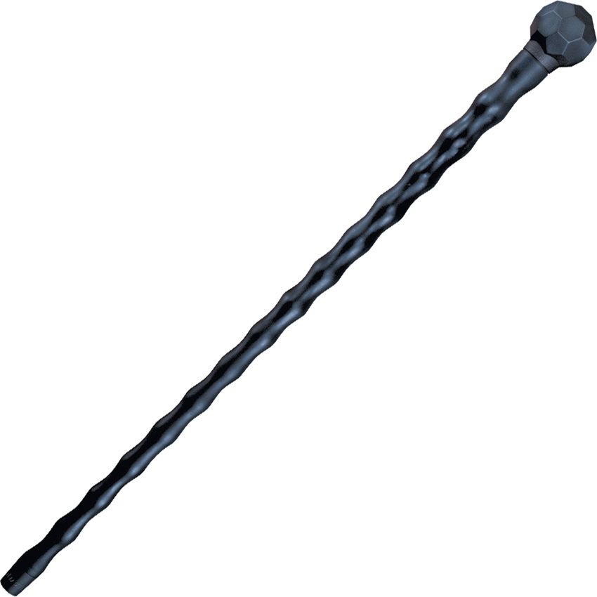 Outdoor Survival Gear - Cold Steel Black Black - Cold Steel