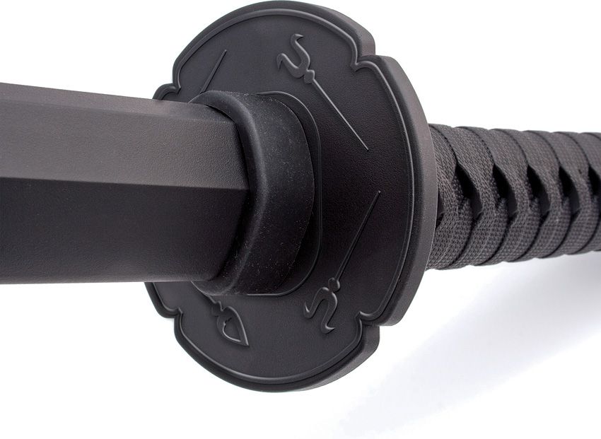 Cold Steel Bokken Trainer Black - Cold Steel (image 2)