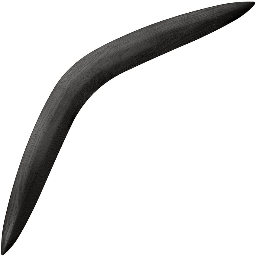 Outdoor Survival Gear - Cold Steel Black Black - Cold Steel