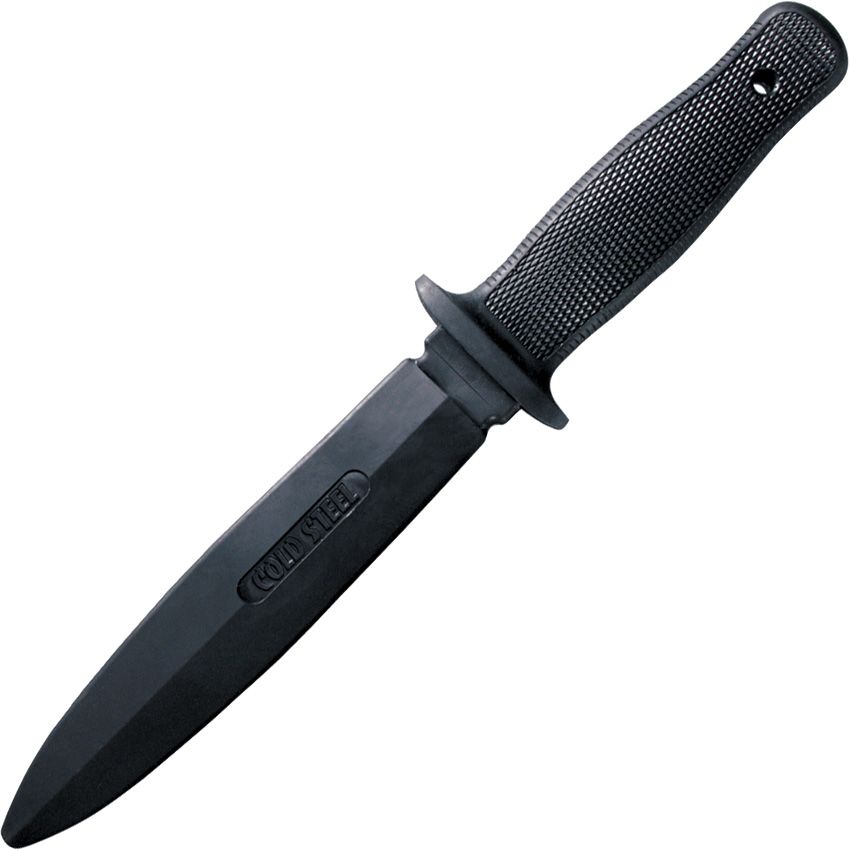 Outdoor Survival Gear - Cold Steel Black Black - Cold Steel