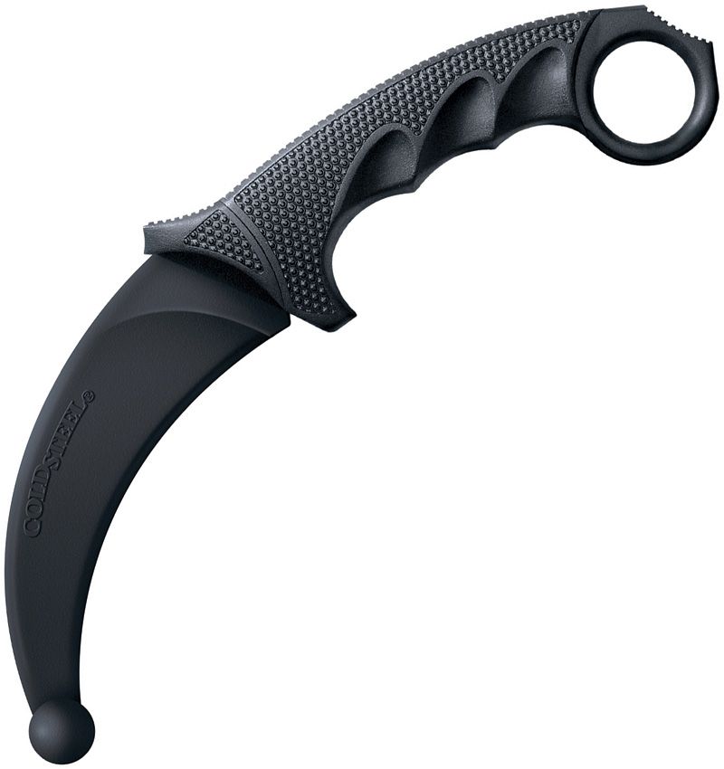 Cold Steel Outdoor Accessory - Cold Steel Black Black - Cold Steel