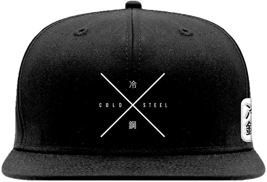 Outdoor Apparel Accessory - Cold Steel Black Black - Cold Steel