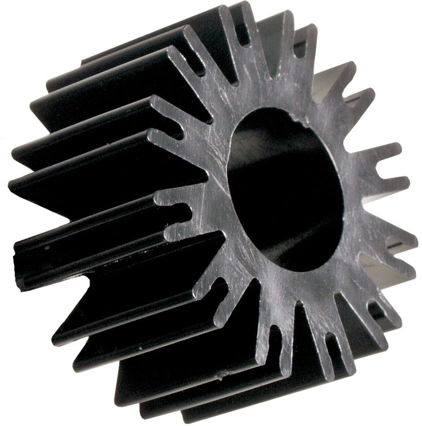 Outdoor Survival Gear - Cold Steel Black Black - Cold Steel