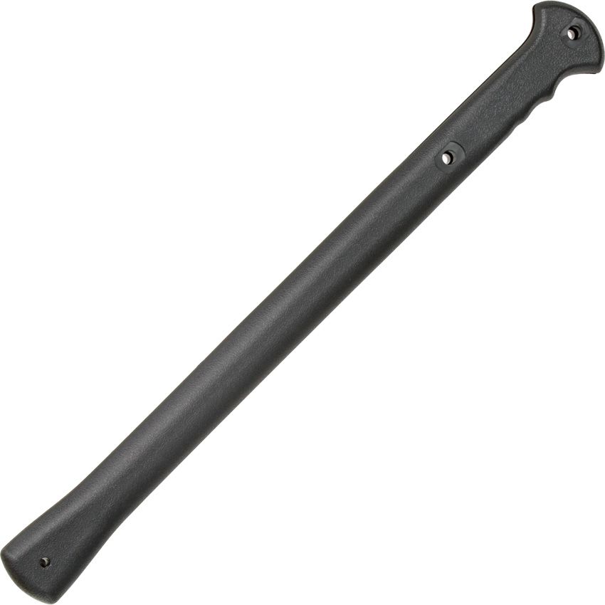 Knife Sheath & Accessory - Cold Steel Black Black - Cold Steel