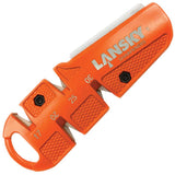 Knife Sharpener Outdoor - Lansky Orange Orange - Lansky
