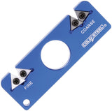 Wedge Multi-Sharpener Carbide & Ceramic - Cold Steel - Cold Steel