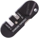 Wedge Multi-Sharpener Carbide & Ceramic - Cold Steel - Cold Steel