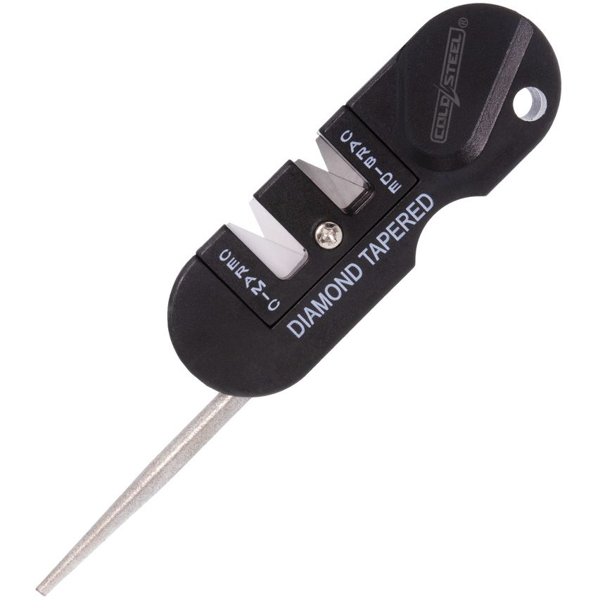 Cold Steel Knife Sharpener (2) - Cold Steel (image 2)