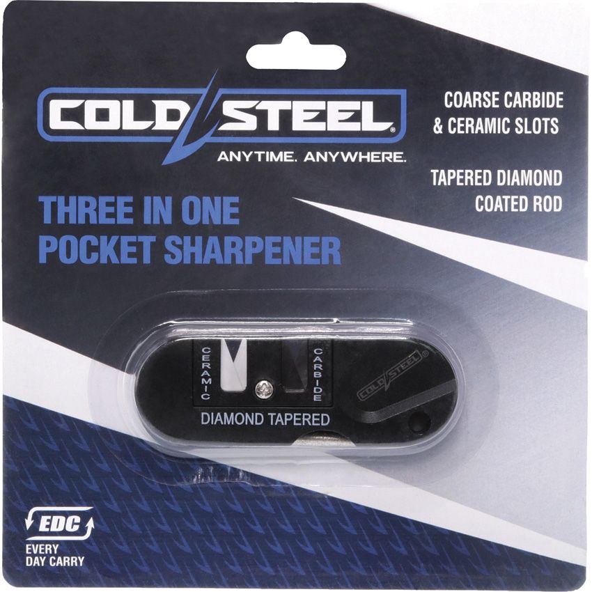 Cold Steel Knife Sharpener (2) - Cold Steel (image 3)