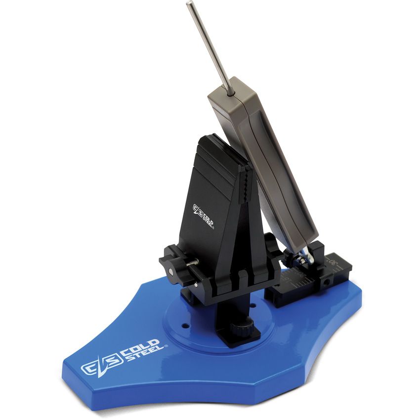 Cold Steel Knife Sharpener Outdoor - Cold Steel (image 3)