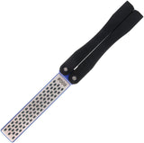 Knife Sharpener Outdoor - Cold Steel Black Black - Cold Steel