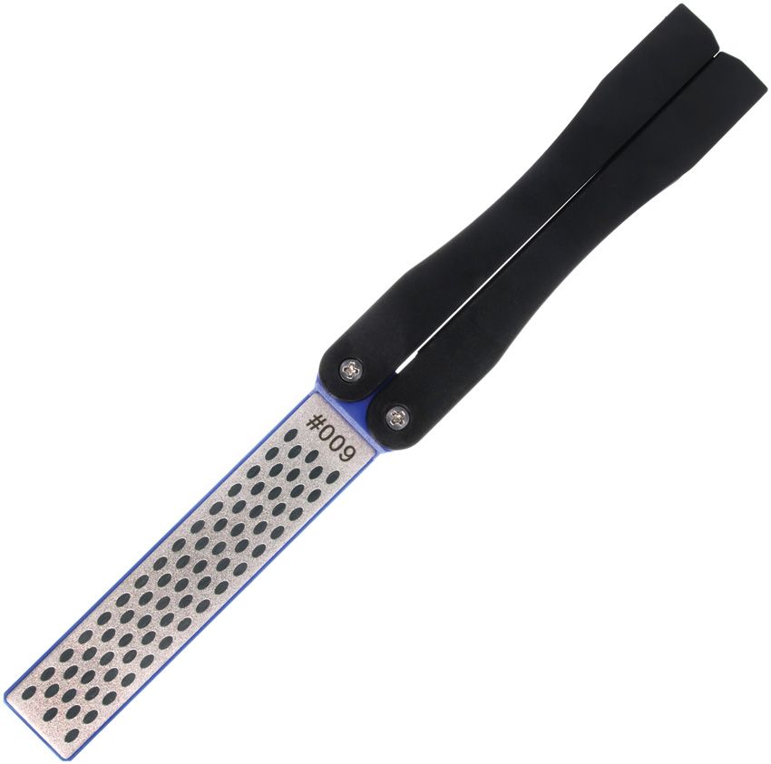 Knife Sharpener Outdoor - Cold Steel Black Black - Cold Steel