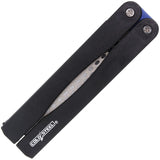 Cold Steel Knife Sharpener Black - Cold Steel (image 2)