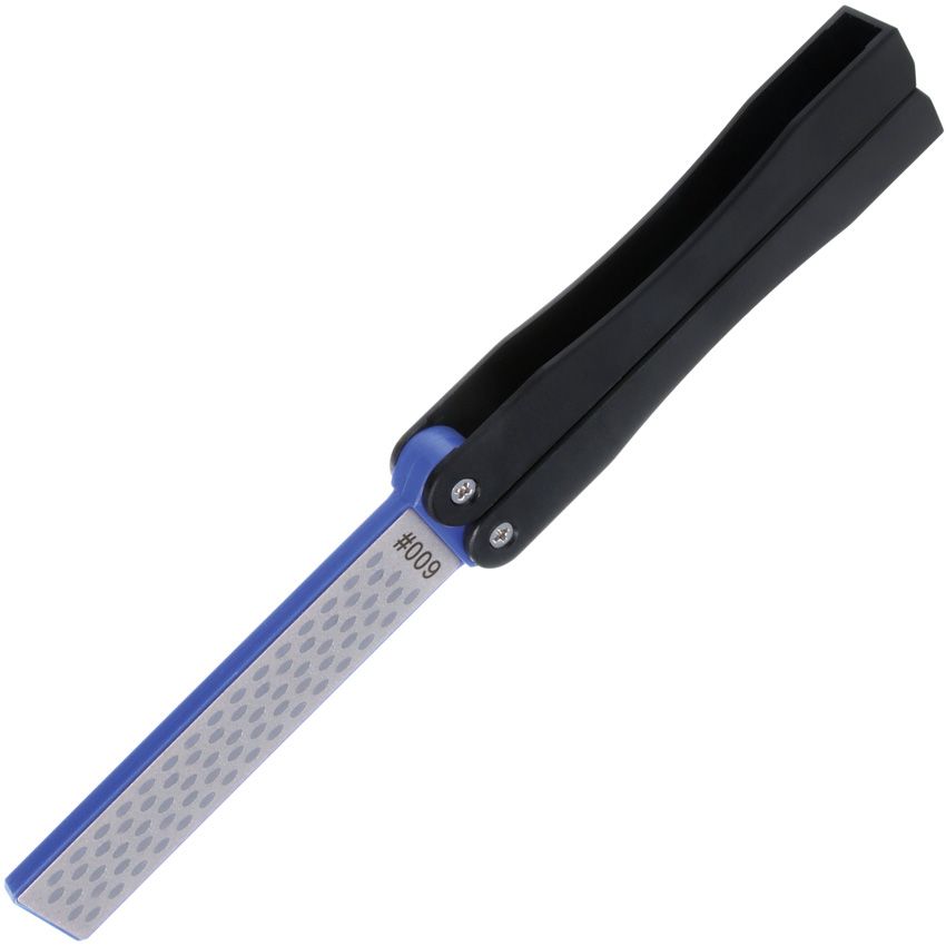 Cold Steel Knife Sharpener Black - Cold Steel (image 3)