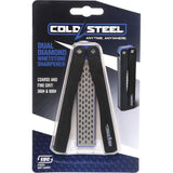 Cold Steel Knife Sharpener Black - Cold Steel (image 4)