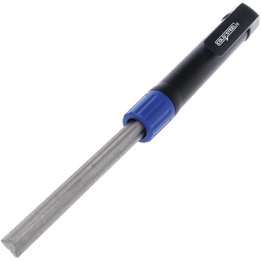 Cold Steel Knife Sharpener Black (2) - Cold Steel (image 3)
