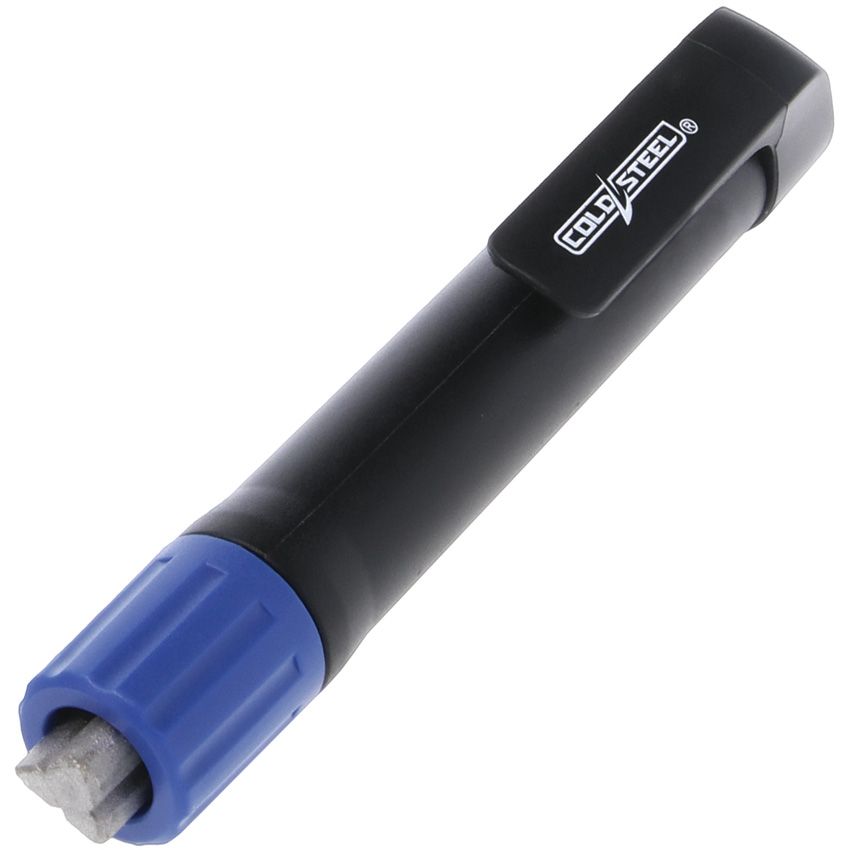 Cold Steel Knife Sharpener Black (2) - Cold Steel (image 4)