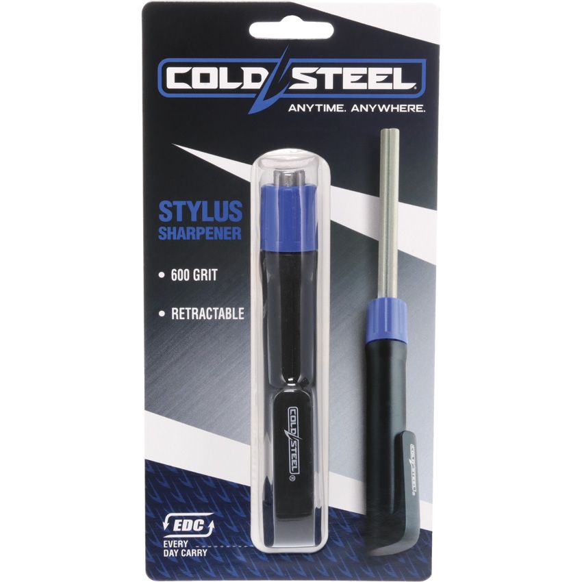 Cold Steel Knife Sharpener Black (2) - Cold Steel (image 5)
