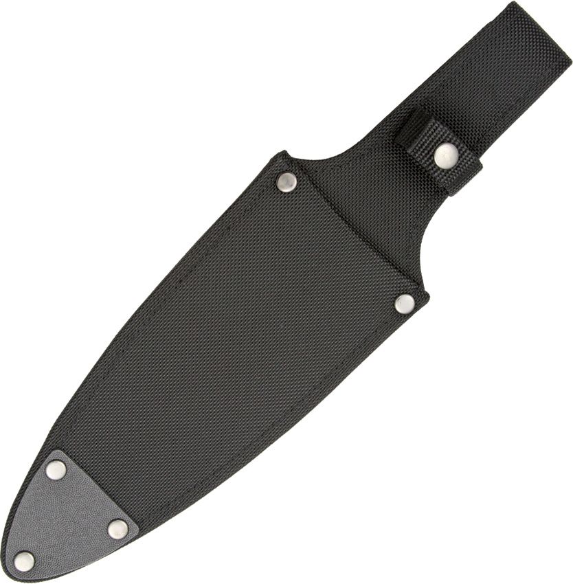 Knife Sheath & Accessory - Cold Steel Black Black - Cold Steel