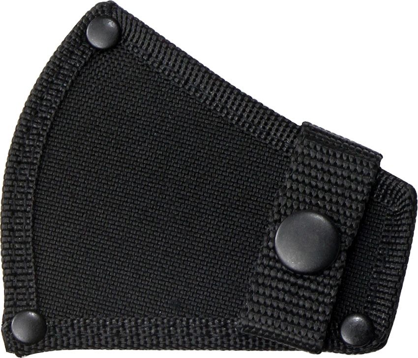 Knife Sheath & Accessory - Cold Steel Black Black - Cold Steel