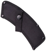 Knife Sheath & Accessory - Cold Steel Black Black - Cold Steel