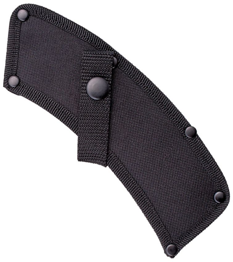 Knife Sheath & Accessory - Cold Steel Black Black - Cold Steel