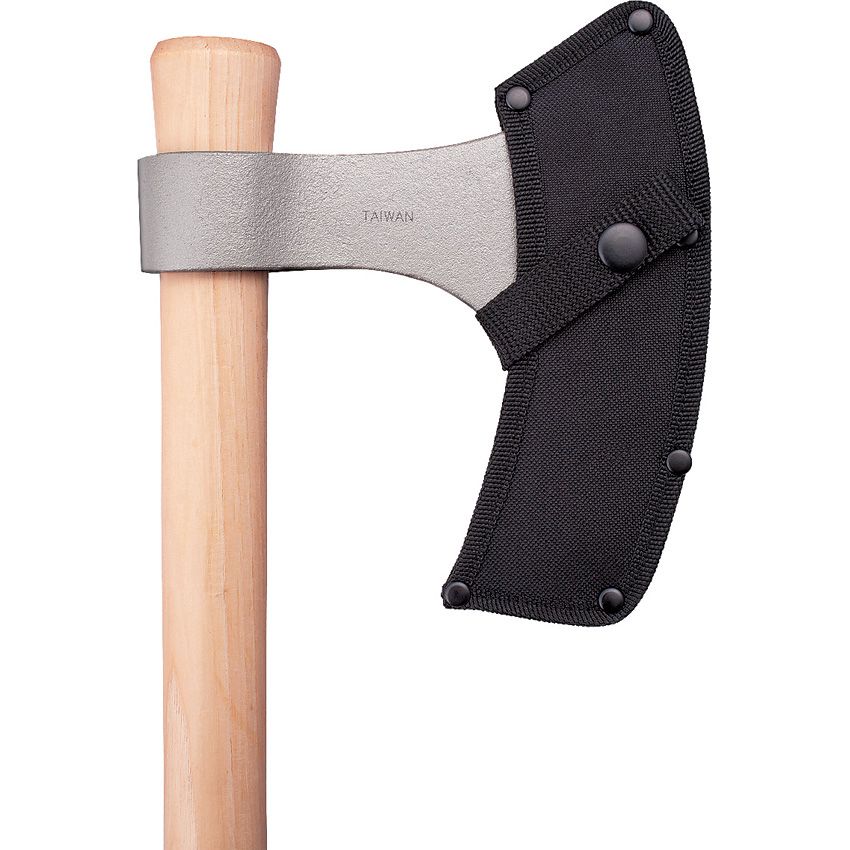Cold Steel Hand Axe Black - Cold Steel (image 2)