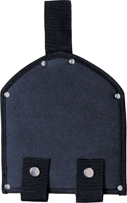 Knife Sheath & Accessory - Cold Steel Black Black - Cold Steel