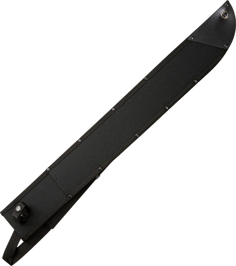 Knife Sheath & Accessory - Cold Steel Black Black - Cold Steel