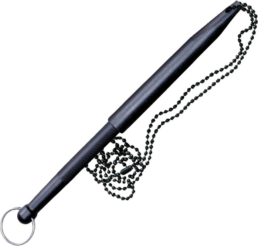 Knife Sheath & Accessory - Cold Steel Black Black - Cold Steel