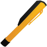 Caterpillar LED Torch 175 Lumens Yellow - Caterpillar (image 2)