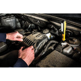 Caterpillar LED Torch 175 Lumens Yellow - Caterpillar (image 4)