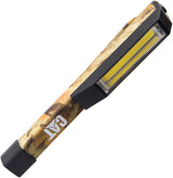 LED Torch 175 Lumens - Caterpillar Camo Camo - Caterpillar