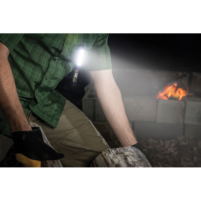 Caterpillar LED Torch 175 Lumens Camo - Caterpillar (image 5)