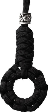 Coeburn Tool Paracord Lanyard Black - Coeburn Tool (image 2)