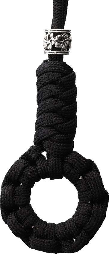 Coeburn Tool Paracord Lanyard Black - Coeburn Tool (image 2)